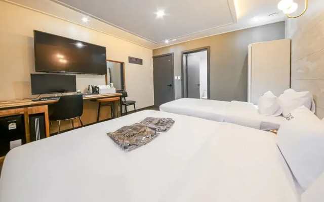 Suncheon Namdo Guesthouse