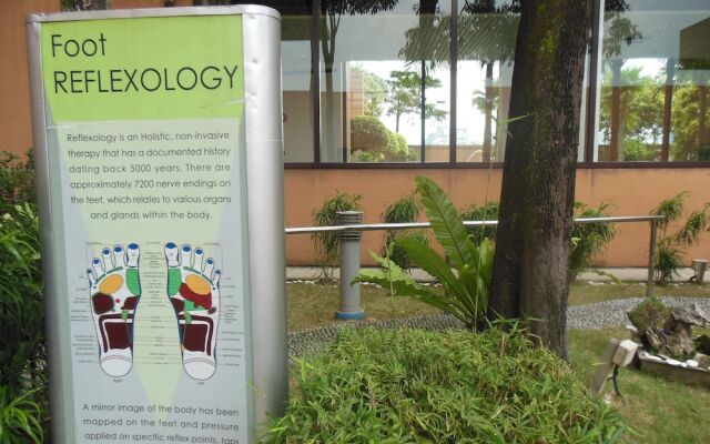 The Apartments at Times Square