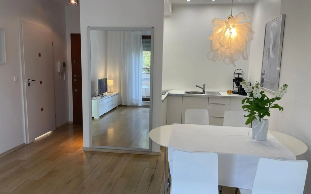 Apartamenty Studio W Ustce