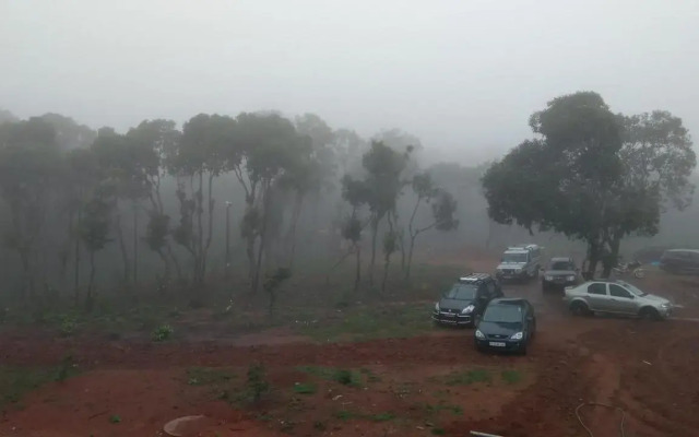 STAYMAKER Ruthu Herittage Homes