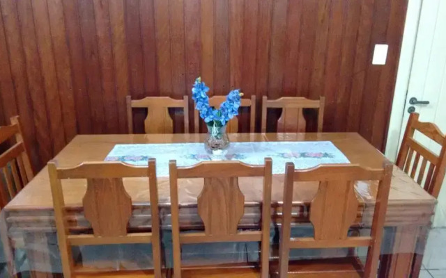 Residencial P. Harris
