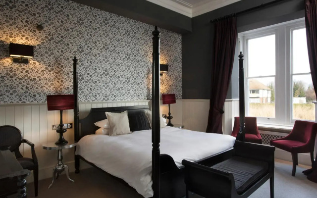 The Bell Hotel