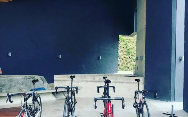 Hotel Casa Du Velo