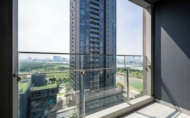 Bluesky Linden Residences Empire Luxury