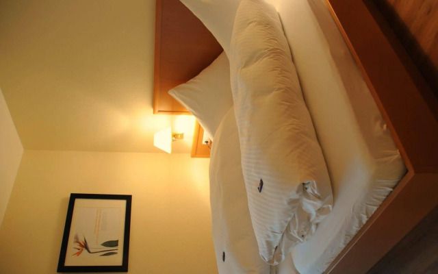 Hotel Restaurant Burgerklause Tapken