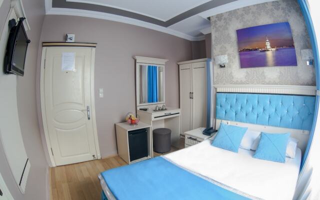 Sirkeci Grand Hurriyet Hotel