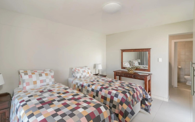 Pezula Ocean & Valley Views