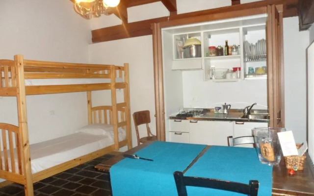 B&B Villa Ghiselli