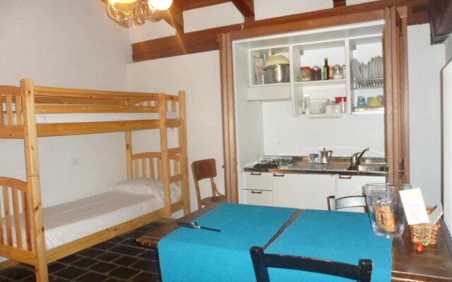 B&B Villa Ghiselli