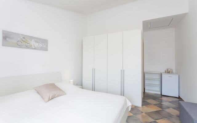 Apartments Makarska