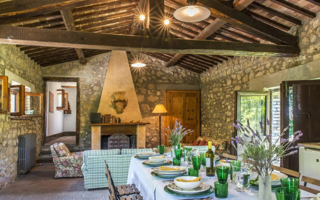 I Piantoni 10 in Penna in Teverina