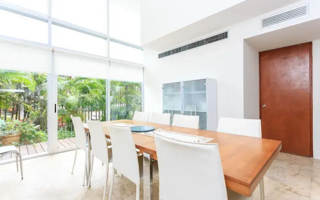 Magic Paradise by Rivera Maya Rentals