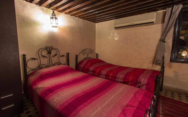 Riad Hala