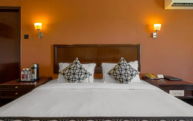 Ras by Treat Resorts, Silvassa -