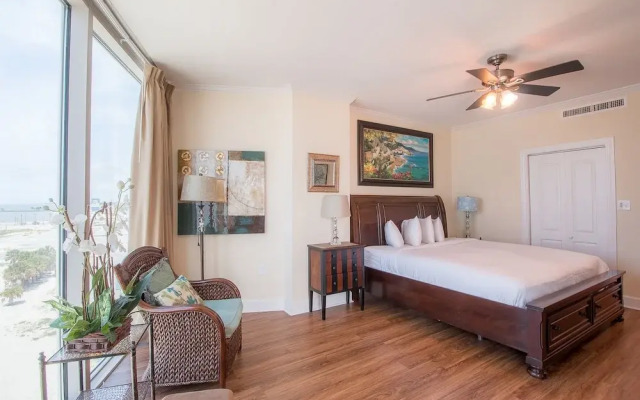 Sea Breeze-Sea Breeze 607