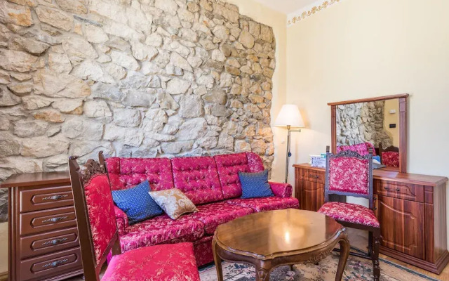 Integrated Hotel Arbia-Margita