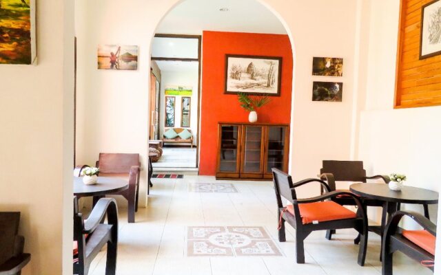 The Journey House Lifestyle Boutique Hotel
