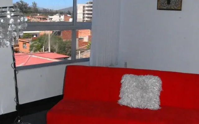 Continente Hotel Boutique