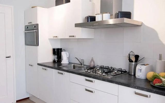 Urban Apartments Gerard Dou