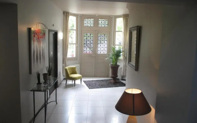 Hôtel Le Saint Martin