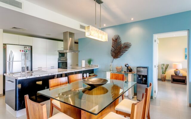 Family Getaway at Nick Price Residences