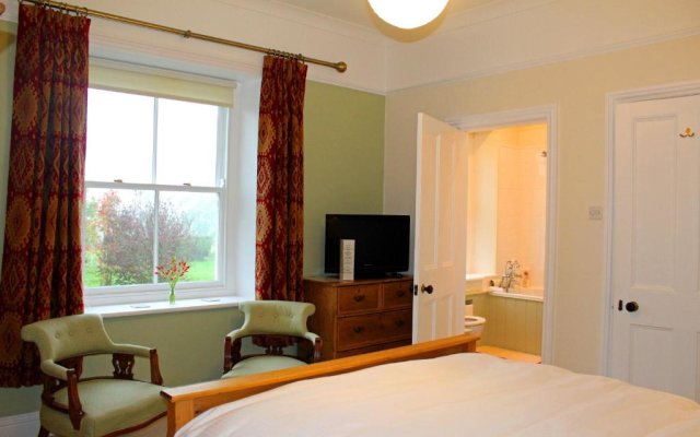 High Rigg B&B