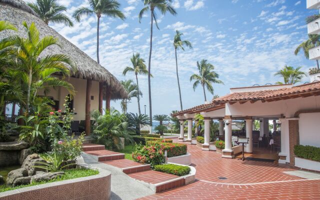 Hotel Tropicana Vallarta