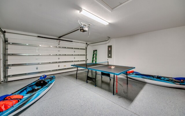 House Terrace Breeze