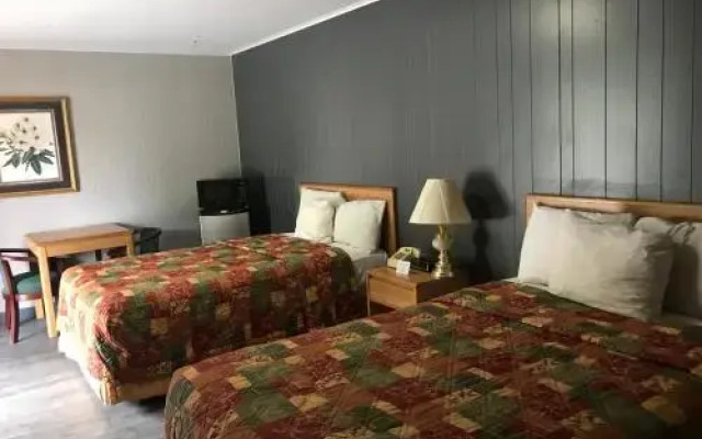 Budget Inn