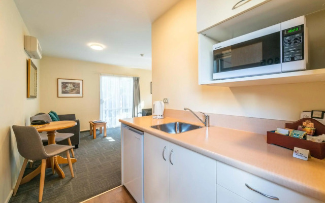 City Centre Motel