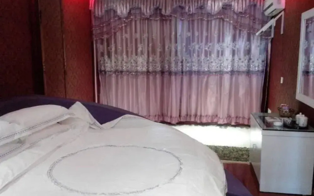 Shuiyue Qinghua Hotel Jingjiang