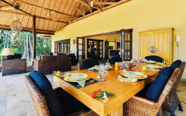 Villa Lotus