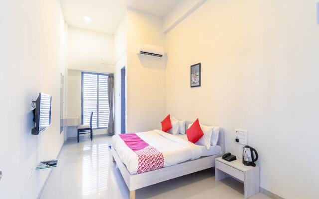 Oyo 43259 Hotel Anant Bliss