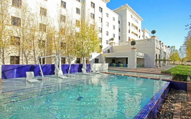 Peermont Metcourt at Emperors Palace