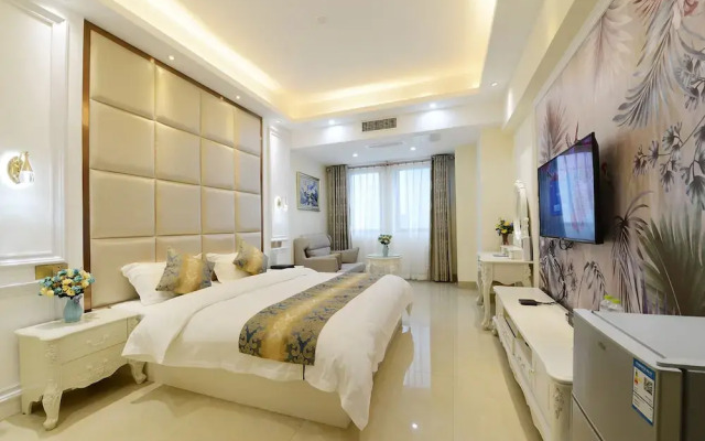 City Neighbors Aparthotel