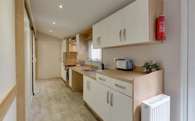 Mersea Island Holiday Park