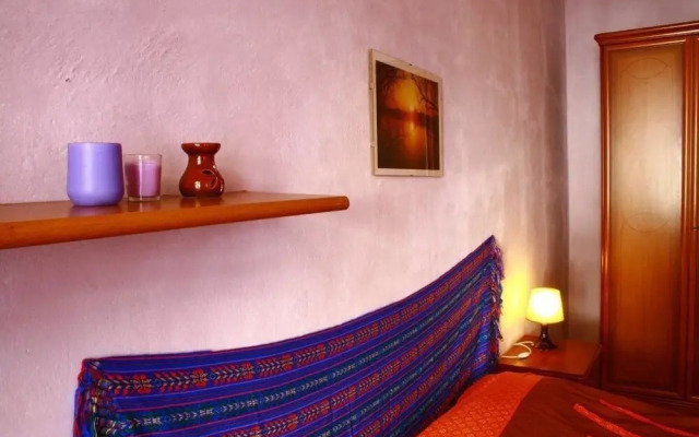 B&B La Ventana