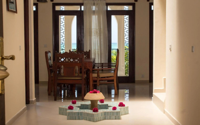Villa Serenity Zanzibar