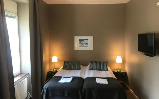 Sidsjö Hotell & Konferens