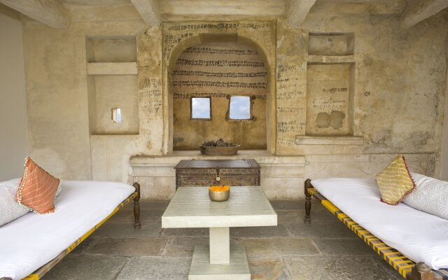 RAAS Devigarh