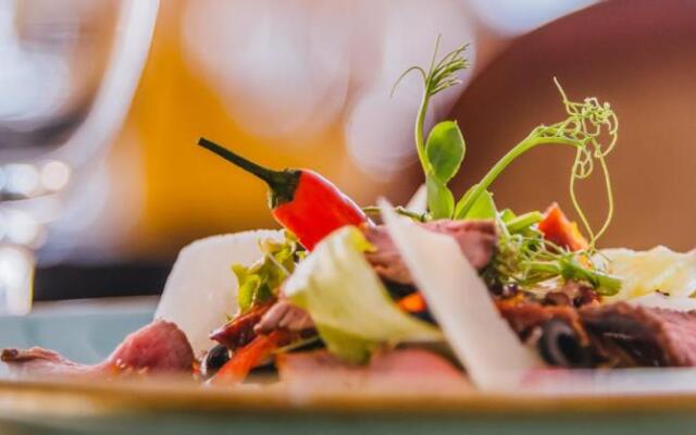 Hotel Paryski Art & Business