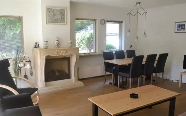 Cozy Holiday Home in Exloo with Swimming Pool