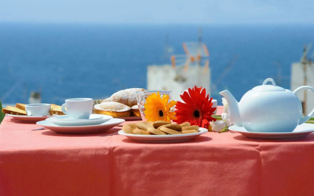 Bed and Breakfast Palazzo Rocci