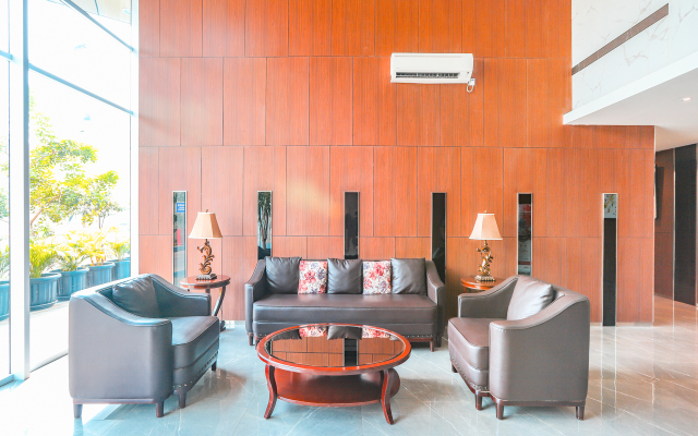 Collection O 16 Vittoria Residence