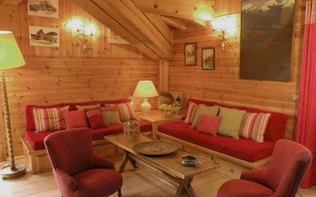 Le Chalet Altibar