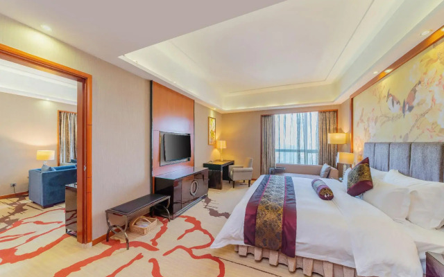 Yihao International Hotel