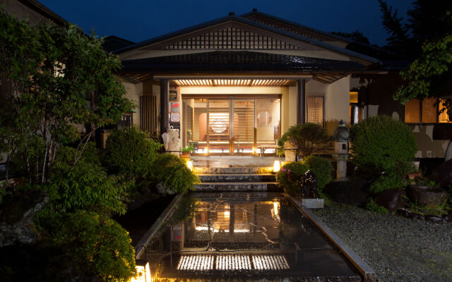 Tatsuta Ryokan