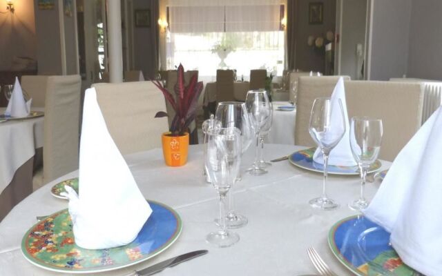 Logis Hotel Le Relais