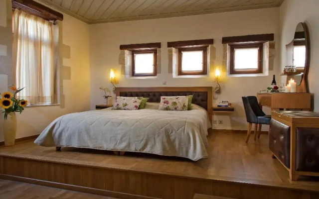 Ionas Boutique Hotel