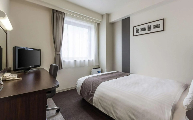 Comfort Hotel Akita